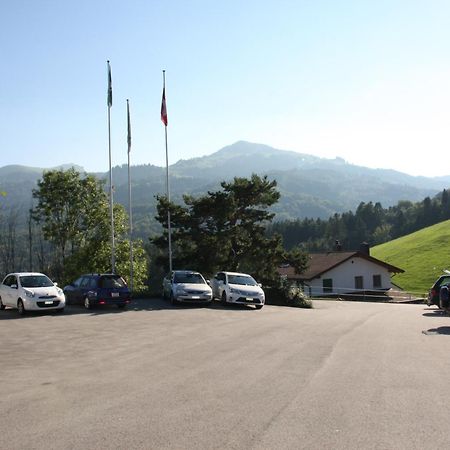 Landgasthof Hoelzlisberg Eichberg Εξωτερικό φωτογραφία