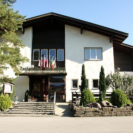 Landgasthof Hoelzlisberg Eichberg Εξωτερικό φωτογραφία