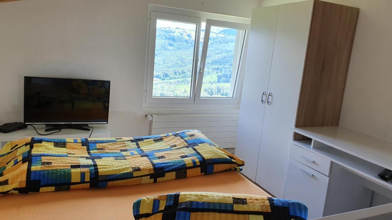 Landgasthof Hoelzlisberg Eichberg Εξωτερικό φωτογραφία