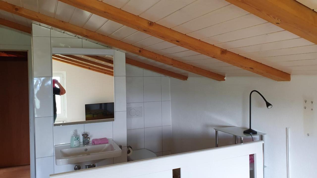 Landgasthof Hoelzlisberg Eichberg Εξωτερικό φωτογραφία