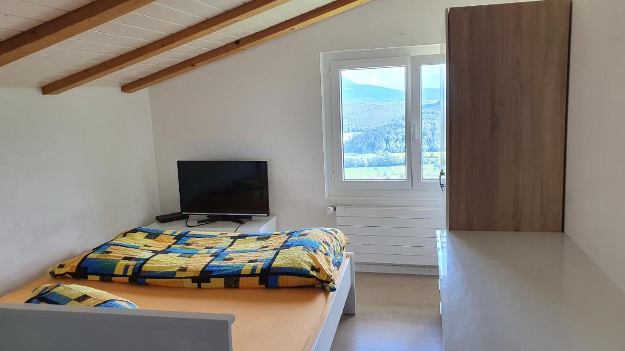Landgasthof Hoelzlisberg Eichberg Εξωτερικό φωτογραφία