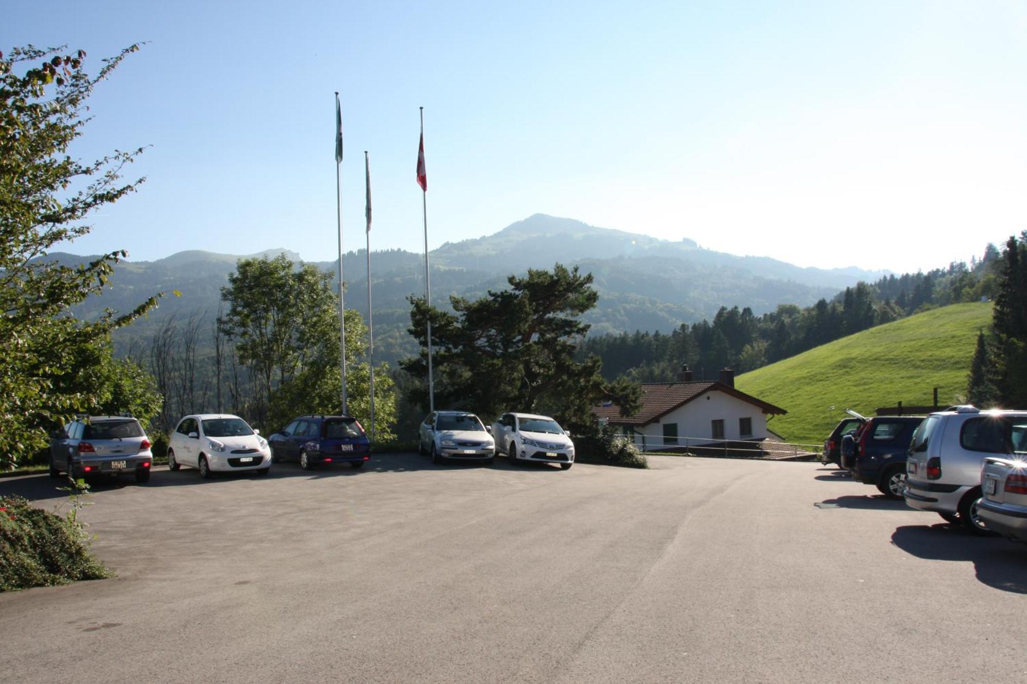 Landgasthof Hoelzlisberg Eichberg Εξωτερικό φωτογραφία
