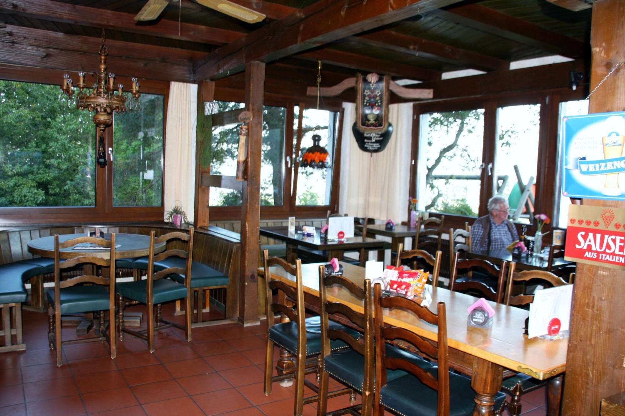 Landgasthof Hoelzlisberg Eichberg Εξωτερικό φωτογραφία