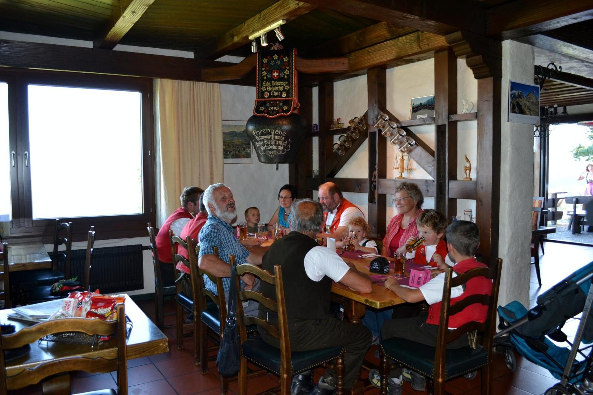 Landgasthof Hoelzlisberg Eichberg Εξωτερικό φωτογραφία
