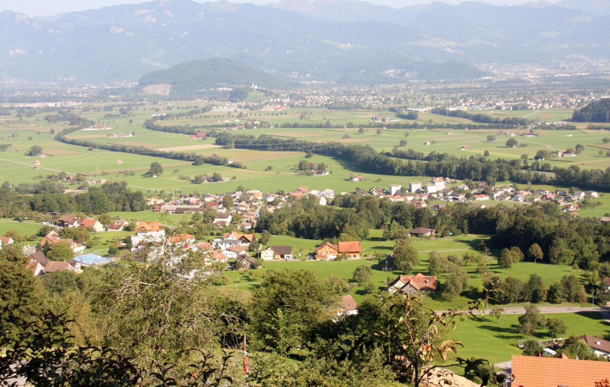 Landgasthof Hoelzlisberg Eichberg Εξωτερικό φωτογραφία