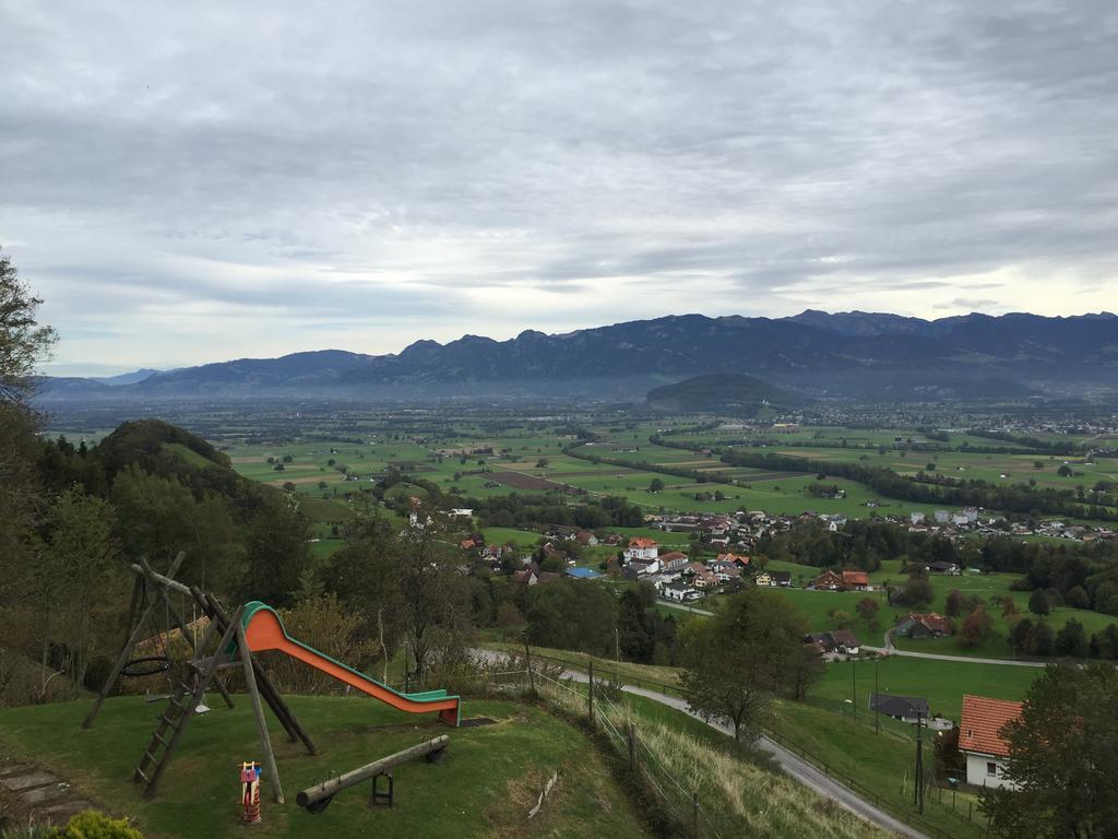 Landgasthof Hoelzlisberg Eichberg Δωμάτιο φωτογραφία