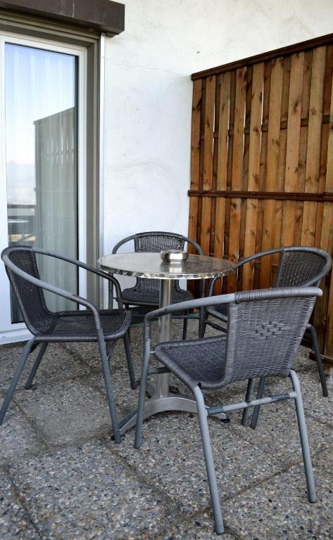 Landgasthof Hoelzlisberg Eichberg Δωμάτιο φωτογραφία